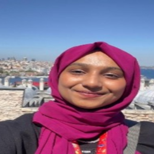 FathimathRana - Neurology world conference